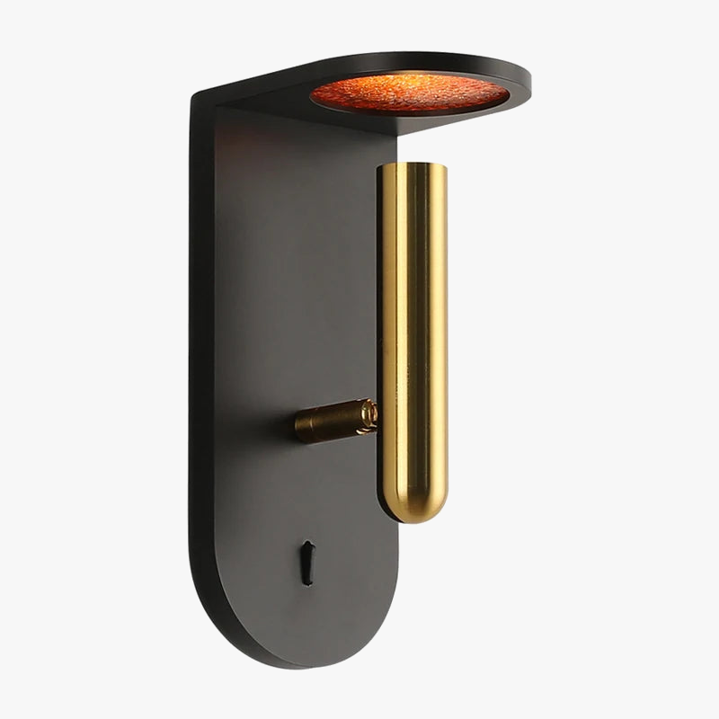 Chique minimalistische LED-hanglamp design