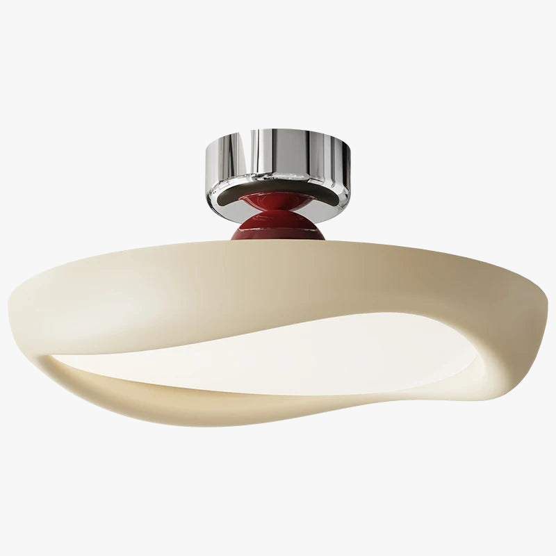 Elegant modern design LED-kroonluchter