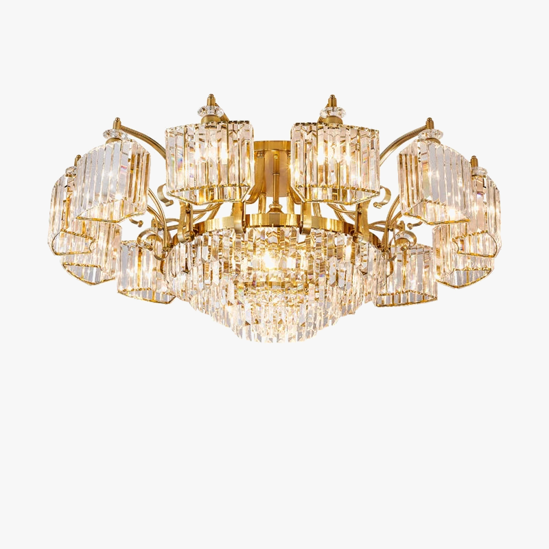 postmoderne dimbare led-hanglamp voor een elegant interieur 2024