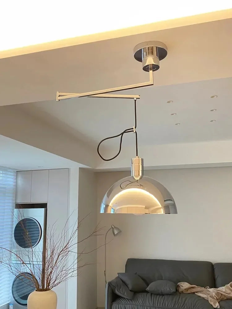 led-kroonluchter voor eettafel en winkel