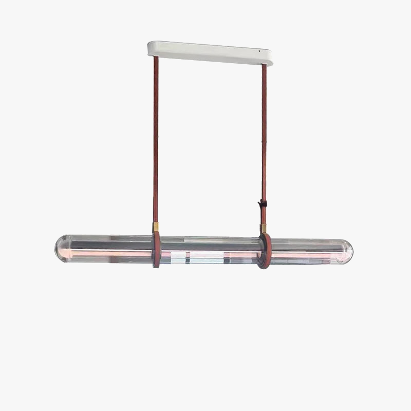 Elegante moderne hanglamp.