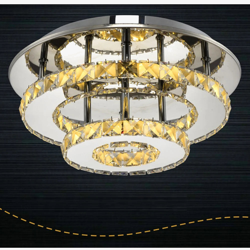 Elegante moderne hangende design kroonluchter