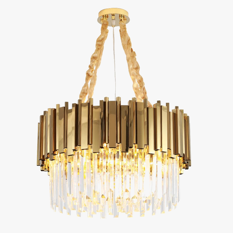Elegant modern design kroonluchter