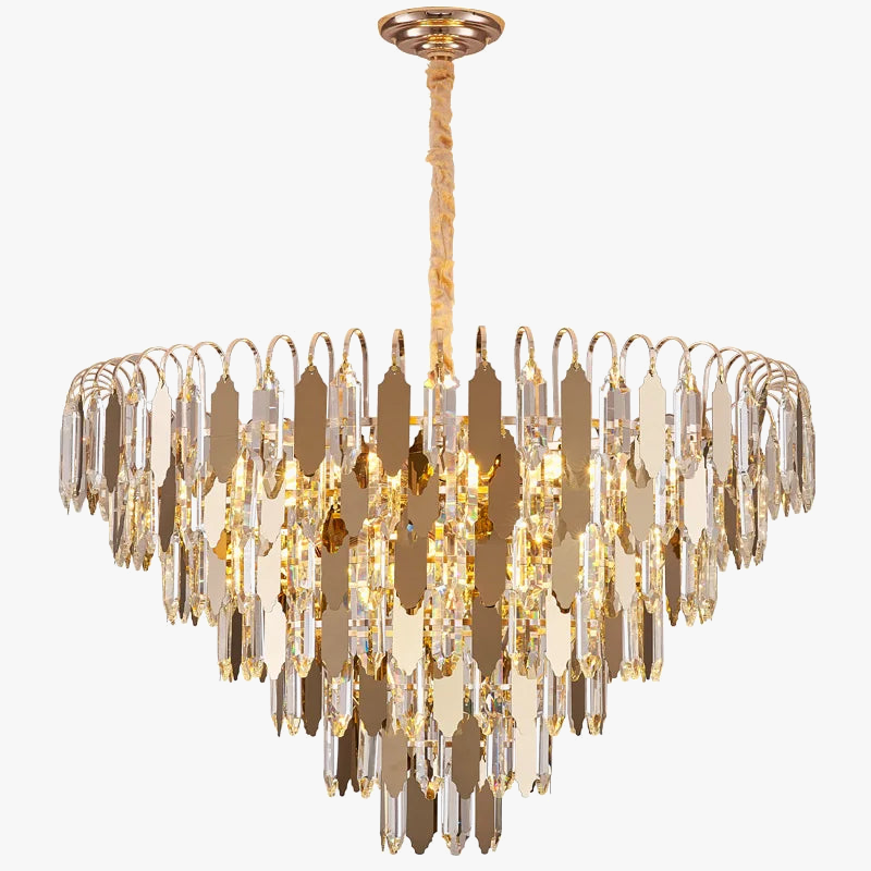 Elegante Moderne Hangende Kroonluchter