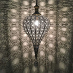 Lustre Oriental Marocain Moderne Chic
