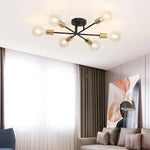 Lustre Scandinave Chambre