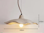 Lustre Suspendu Design