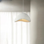 Lustre Wabi Sabi Scandinave | Salon Salle À Manger Et Chambre A D40Cm / Lumière Chaude & Plafonnier