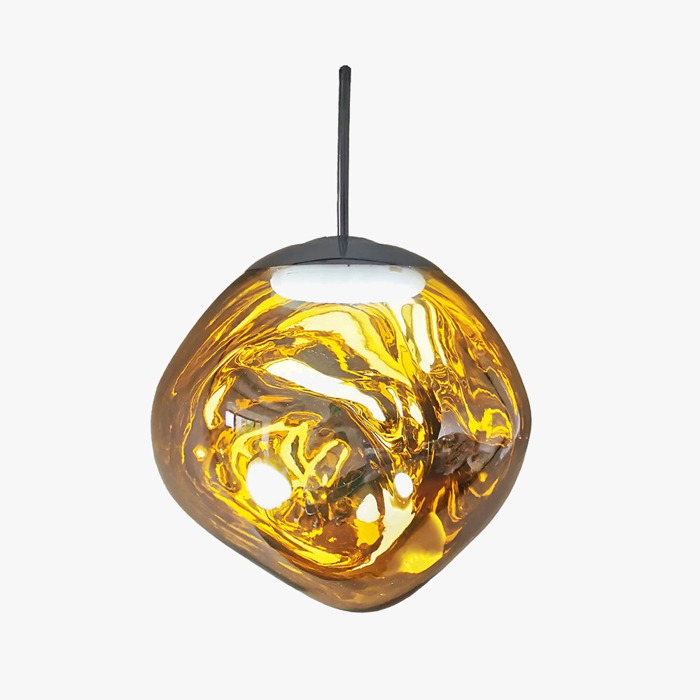 Elegante hangende LED-designkroonluchters