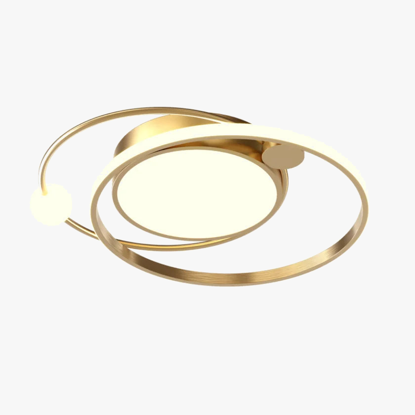 Elegante moderne noordse kroonluchters