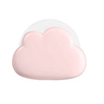 Mini lampe led en forme de nuage coloré à intensité variable