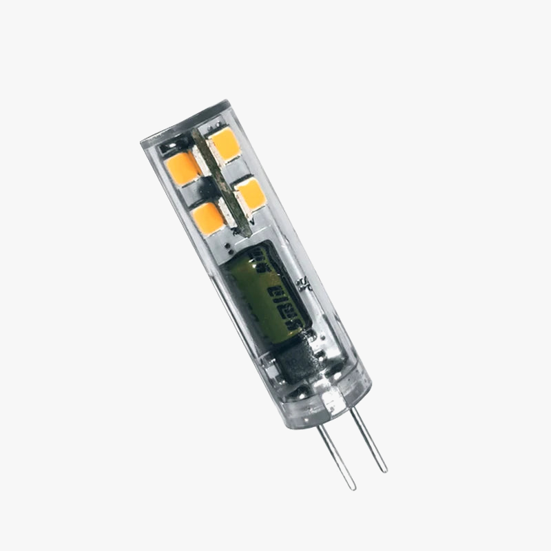 mini smd led lamp vervanger voor kroonluchter en schijnwerper