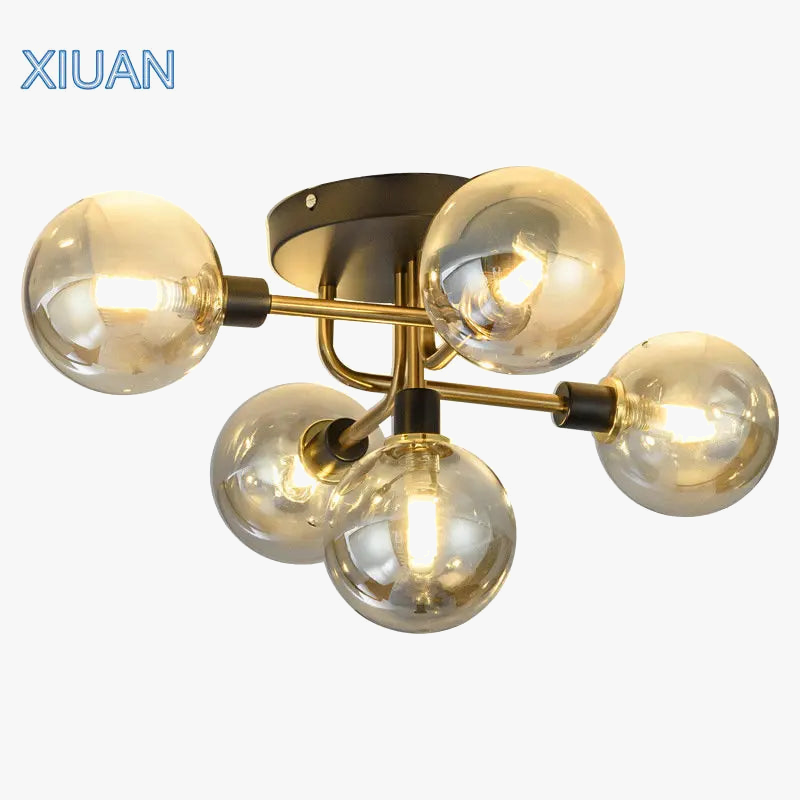 Moderne elegante hangkroonluchter