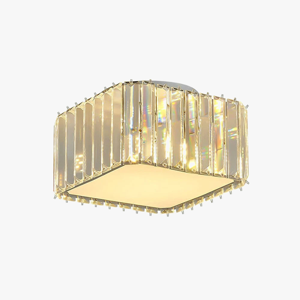 Moderne elegante LED-lamp