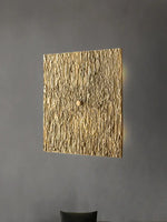 Moderne Vouvray Luminaire Design Cuivre Élégant Applique Murale Chambre