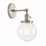 Permo 5.9 Élégante Applique Murale Design Moderne Murale Chambre