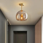Plafonnier De Salle Bain Design