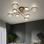 Plafonnier Design LED
