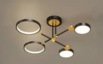 Plafonnier Design LED