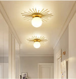 Plafonnier Design Pour Salle De Bain