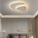 Plafonnier Flush Mount | Salon & Chambre Circulaire