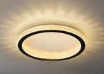 Plafonnier LED Chambre Rond
