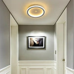 Plafonnier Led Detecteur de Mouvement