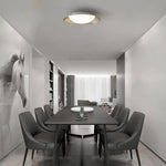 Plafonnier Led Rond Moderne Luminaire Chambre