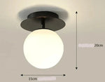 Plafonnier Pour Cuisine Moderne