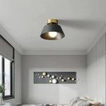 Plafonnier Pour Salle De Bain