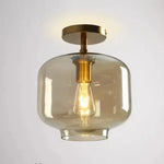 Plafonnier Pour Salle De Bain Design