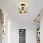Plafonnier Pour Salle De Bain Design