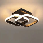 plafonnier salon dimmable