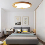 Plafonnier Scandinave Design Benilde Luminaire Chambre