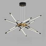 Plafonnier suspendu design