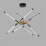 Plafonnier suspendu design
