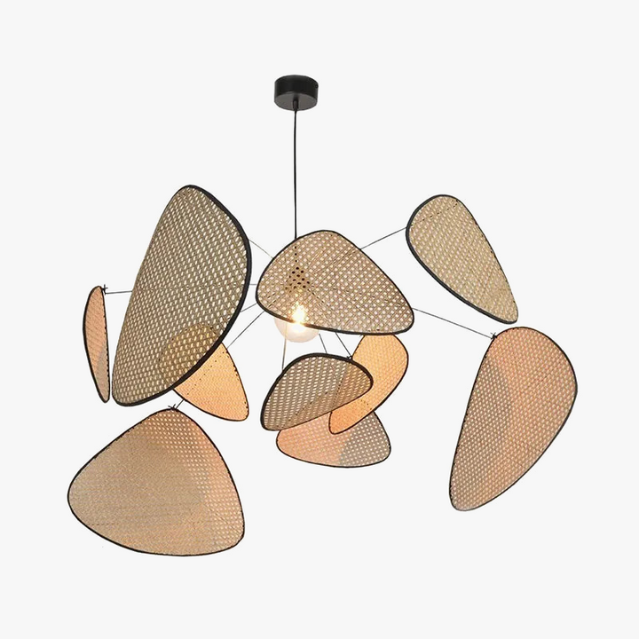 Rustiek Postmodern LED Ambacht