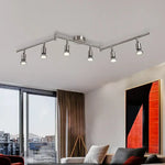Spot Plafonnier Pour Salle De Bain Plafonnier