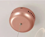 Suspension Design Moderne LED Arbre Doré