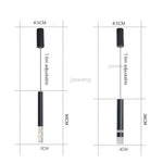 Suspension Led Cylindrique Métal Bar Luminaire Chambre