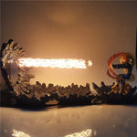 Veilleuse Lampe Led Figurine Dragon Ball Z Lance Boule De Feu
