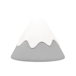Veilleuse montagne en Silicone avec capteur tactile