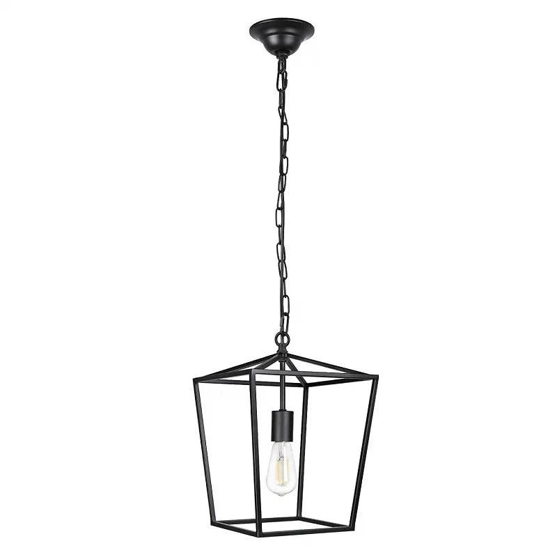 Industrieel vintage ijzeren design