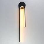 Voici La Transformation: Applique Murale Led Aluminium Design Chambre