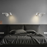 Voici La Transformation Du Titre: Applique Murale Moderne Design Industriel Élégant Chambre