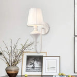 Voici La Transformation Du Titre: Lampe De Chevet Nordique Élégante Design Minimaliste Applique