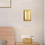 Voici Le Nouveau Titre: Applique Murale Led Cuivre Design Luxe Chambre