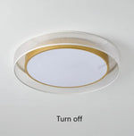 Voici Le Nouveau Titre: Ceiling Lights Bedroom Lamp Minimalist Nordic Design Illumination