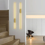Voici Le Résultat: Applique Murale Led Élégante Moderne Design Chambre
