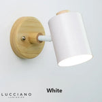 Voici Le Résultat: Applique Murale Nordique Design Minimaliste Chic Chambre